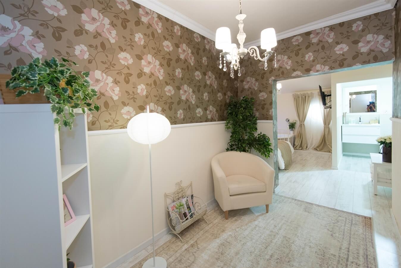 תמונה של הסוויטות - 5