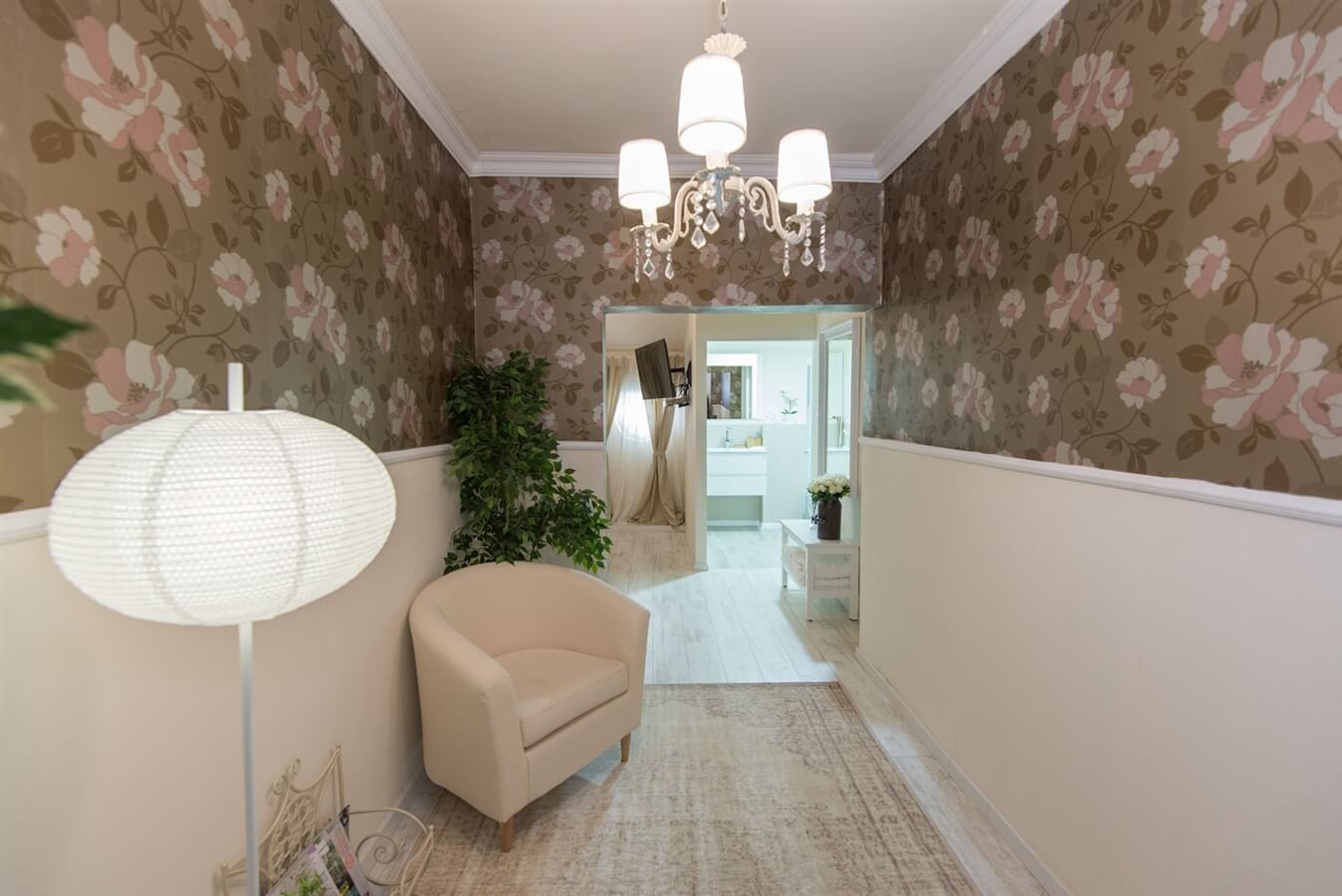 תמונה של הסוויטות - 7