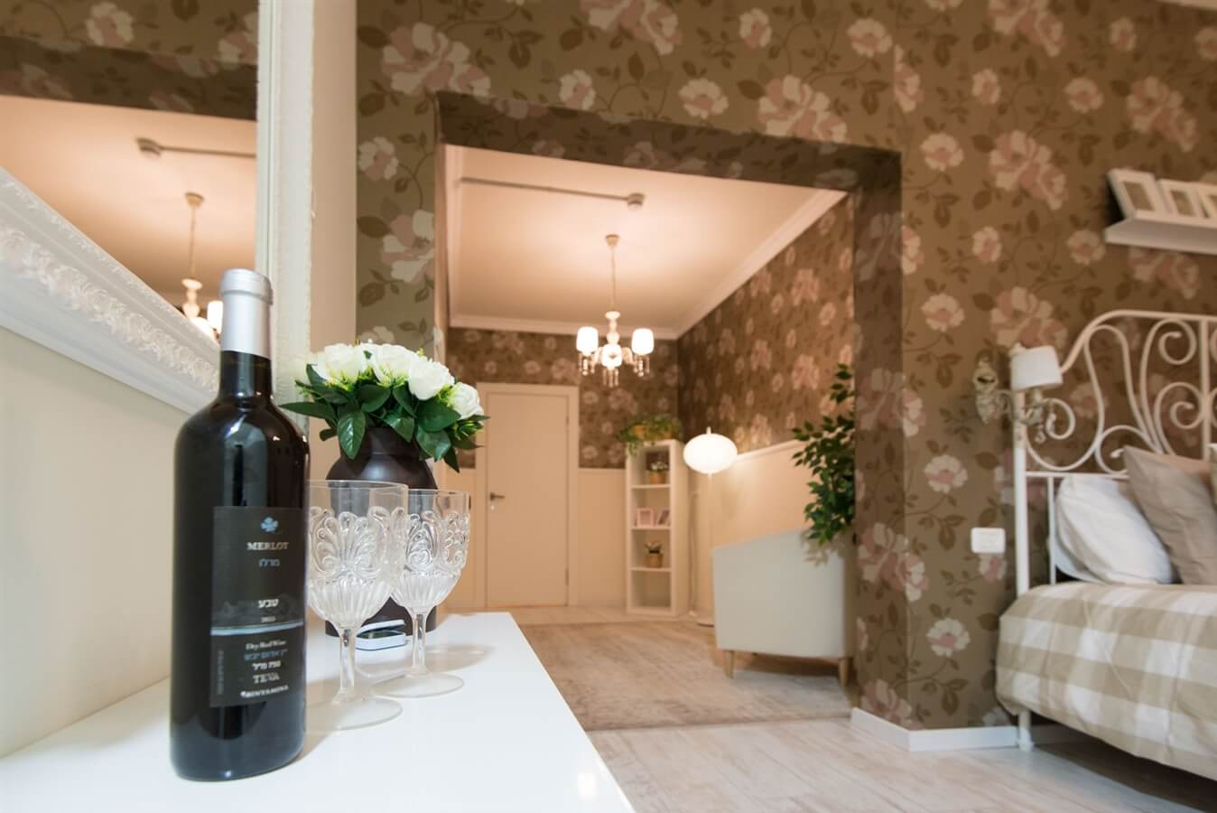 תמונה של הסוויטות - 6