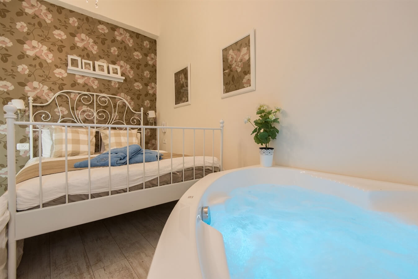 תמונה של הסוויטות - 9