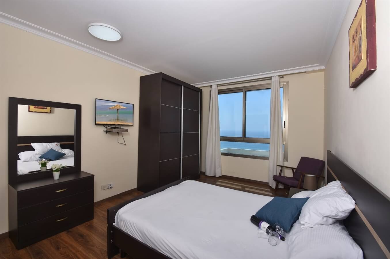 תמונה של דירת הנופש - 7