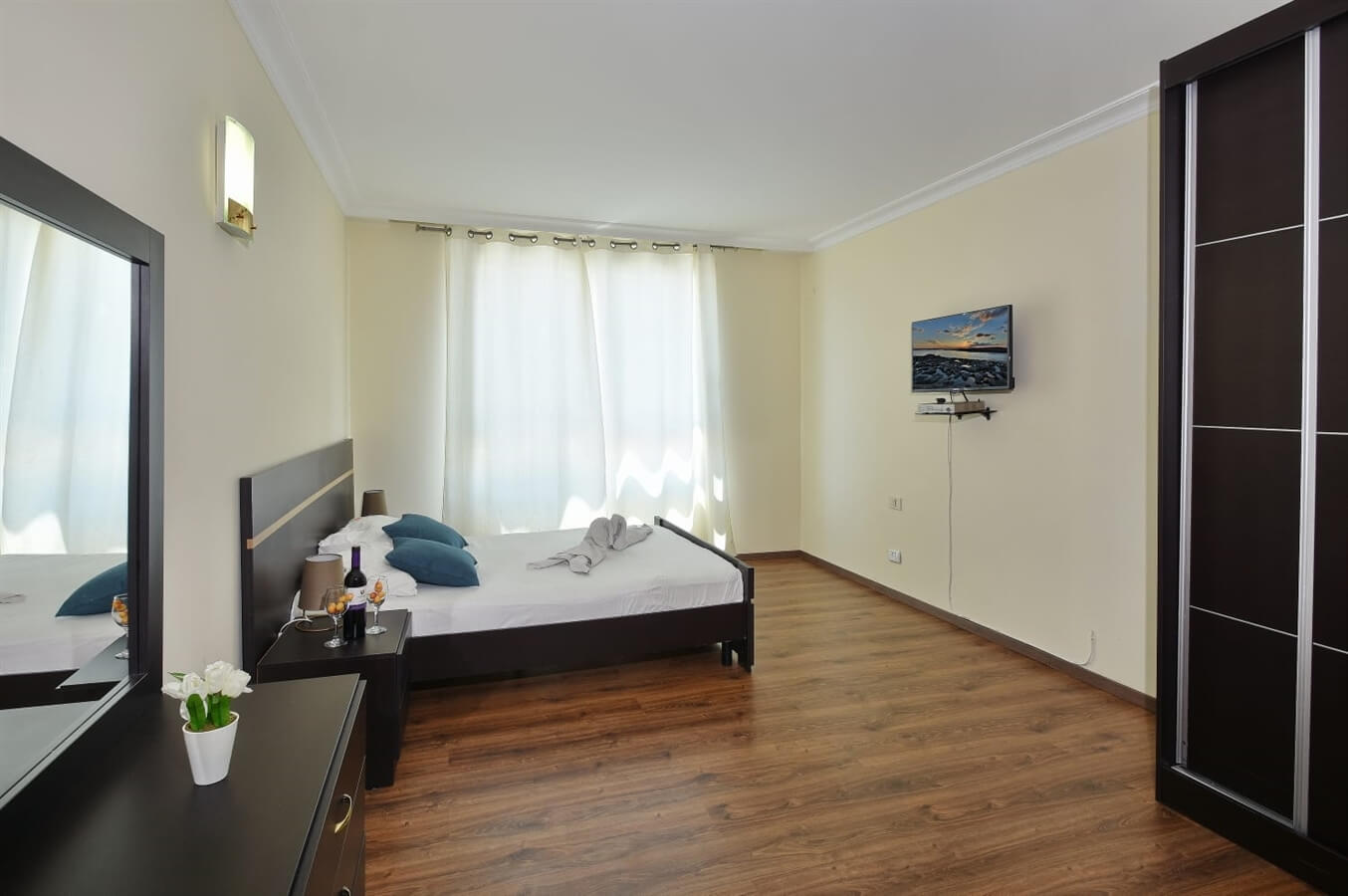 תמונה של דירת הנופש - 3