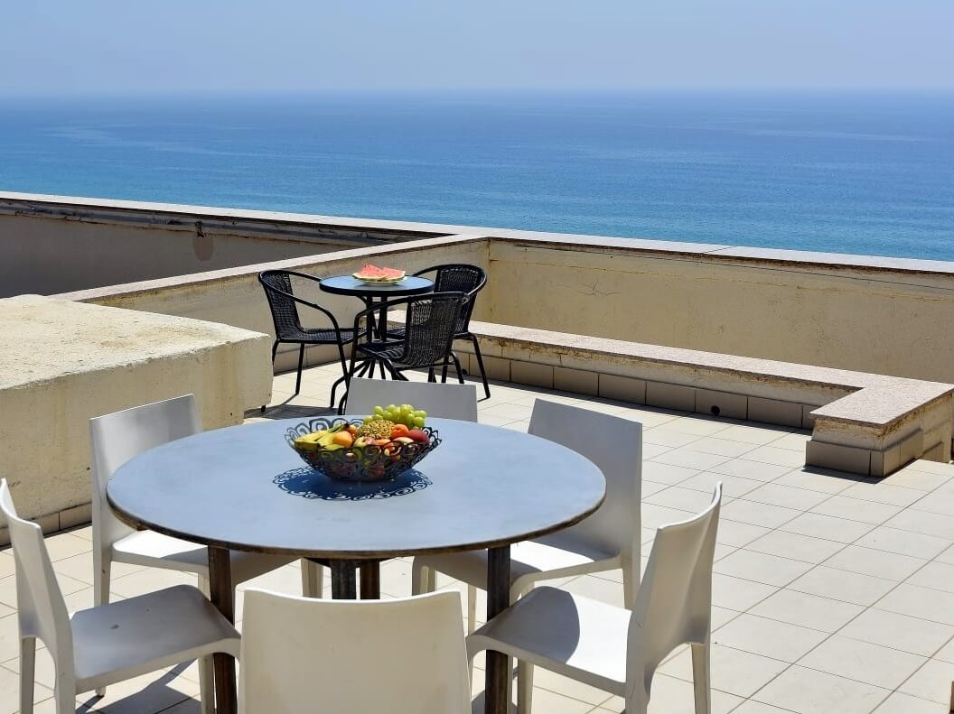 תמונה של דירת הנופש - 10