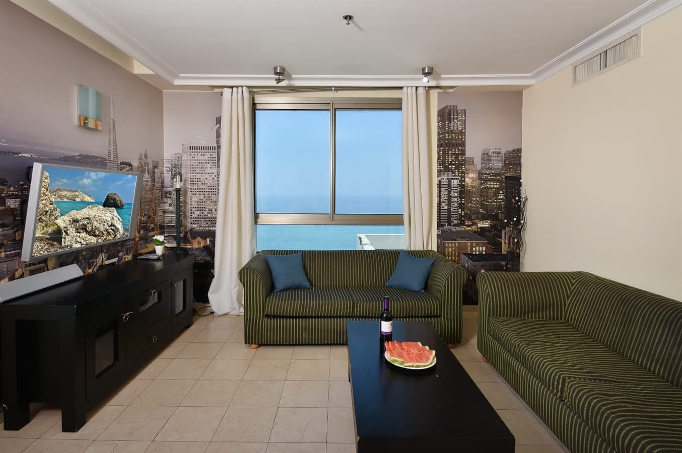 תמונה של דירת הנופש - 2