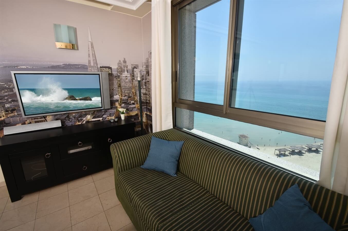 תמונה של דירת הנופש - 8