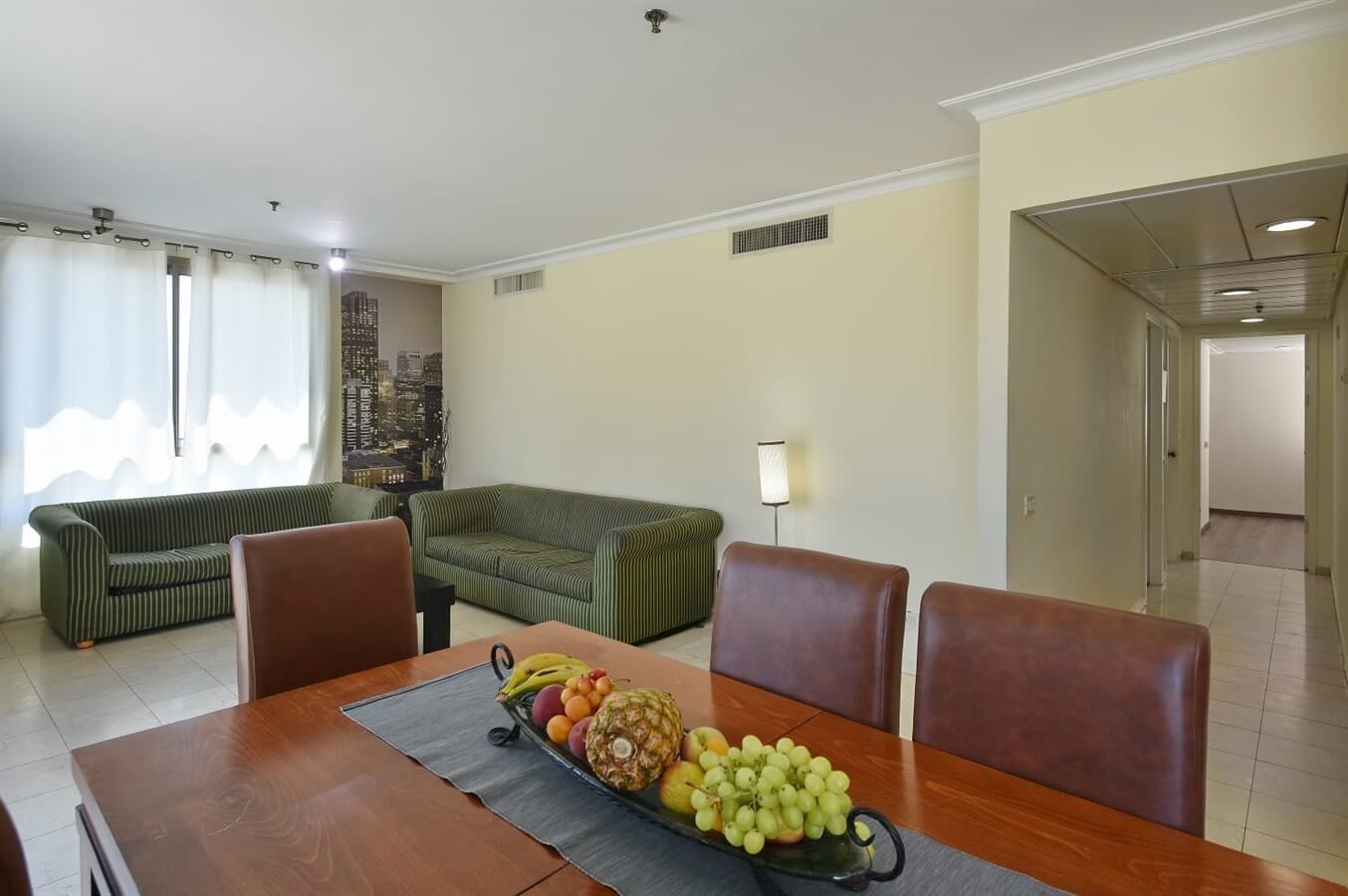 תמונה של דירת הנופש - 4