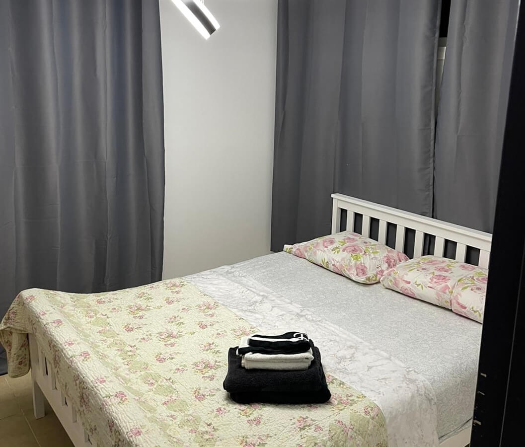 תמונה של דירת נופש 2 - 3