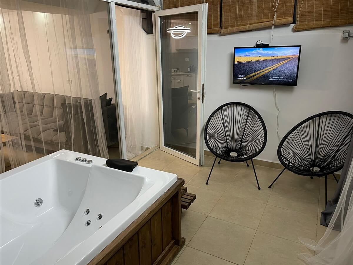 תמונה של דירת נופש 2 - 6