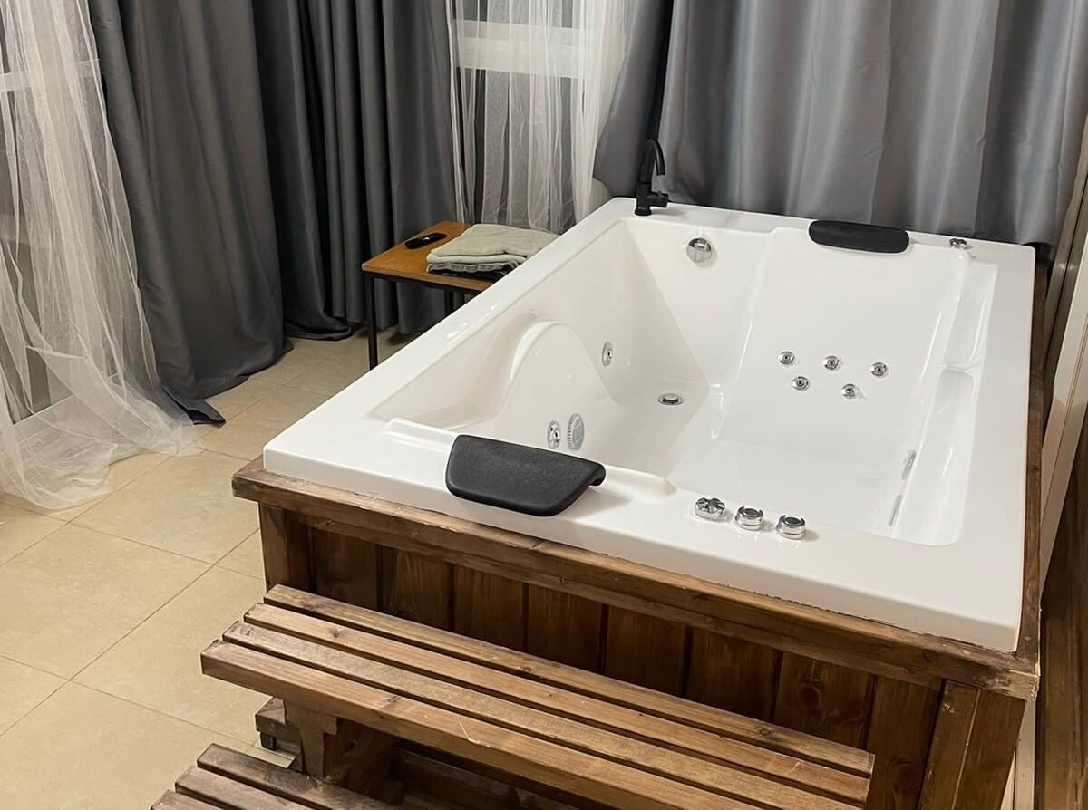 תמונה של דירת נופש 2 - 2