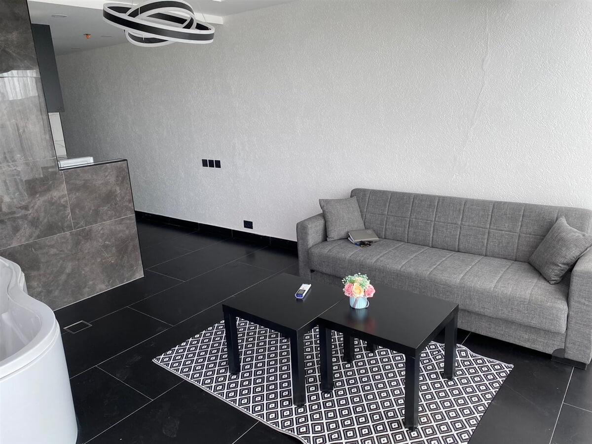 תמונה של דירת נופש 1 - 3