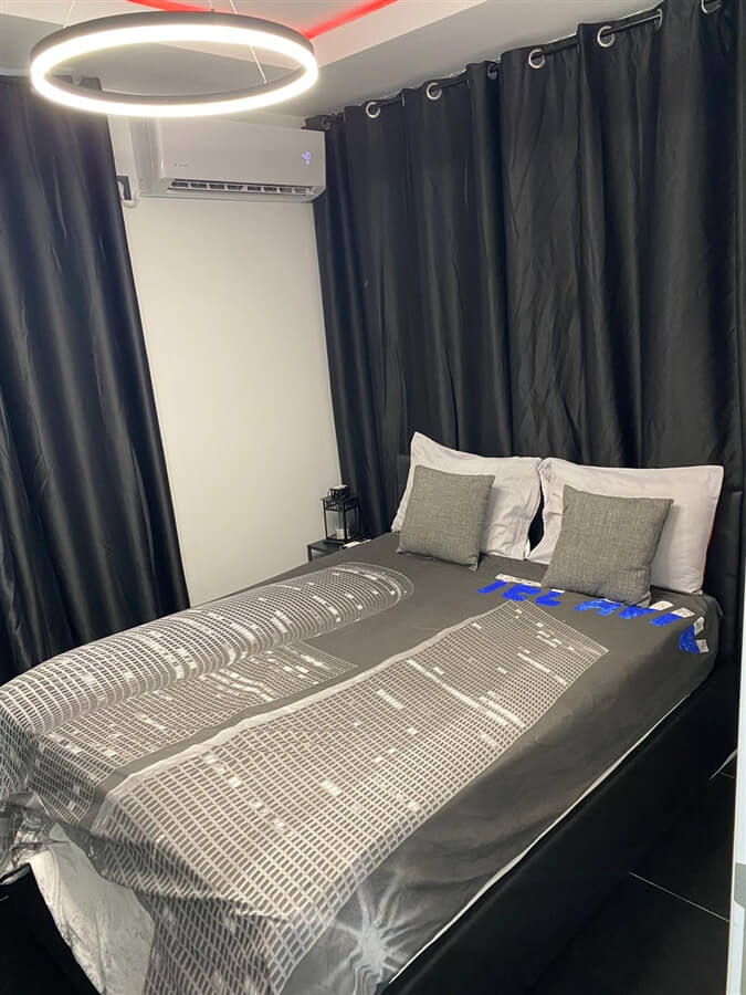 תמונה של דירת נופש 1 - 4