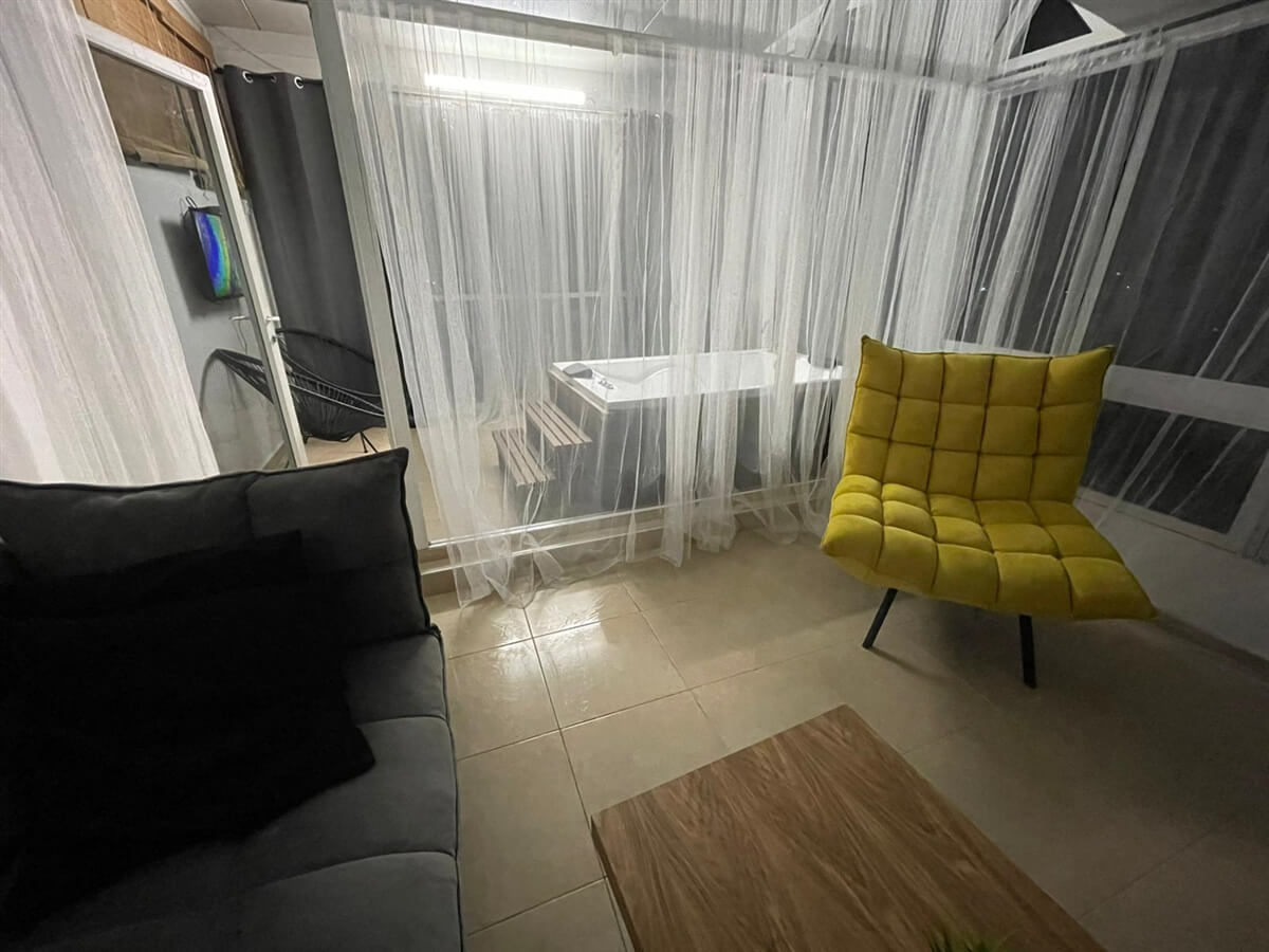 תמונה של דירת נופש 2 - 5