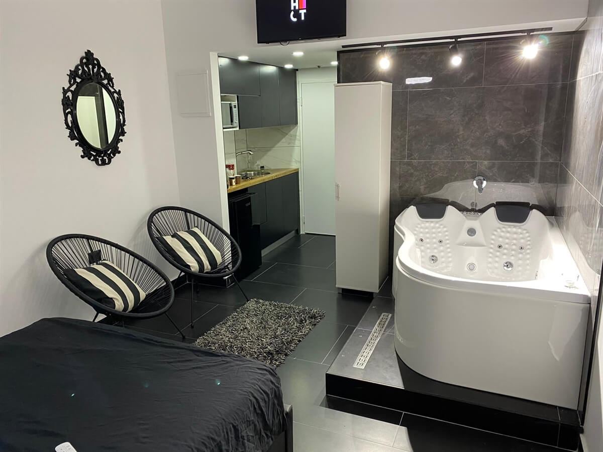 תמונה של דירת נופש 2 - 7