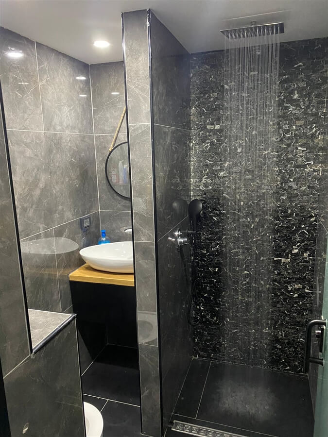 תמונה של דירת נופש 1 - 5