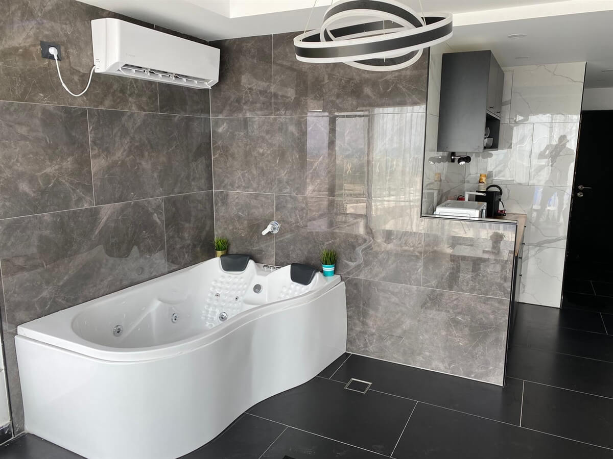 תמונה של דירת נופש 1 - 2