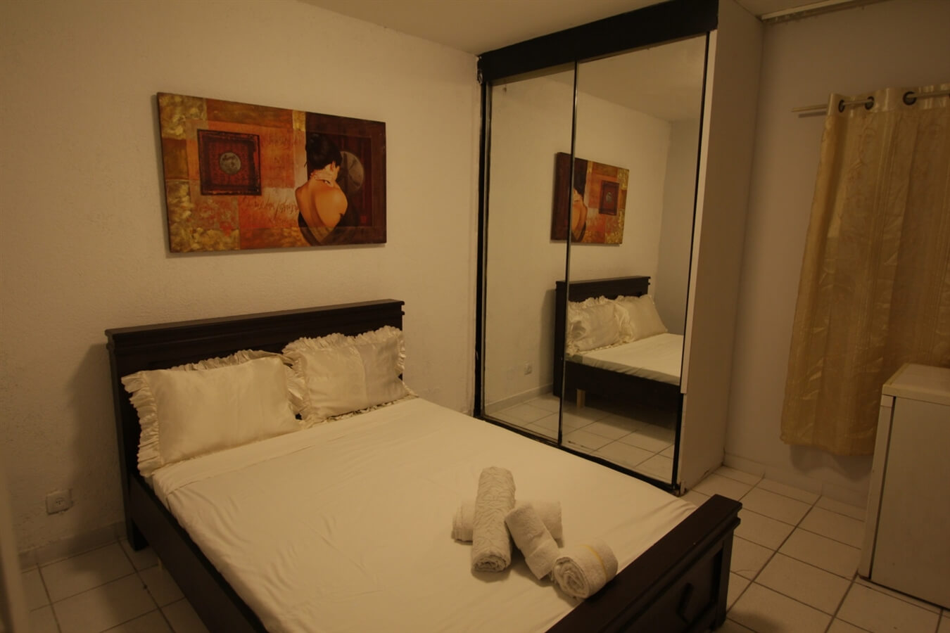 תמונה של סוויטת נופש - 3 תמונה של סוויטת נופש - 3