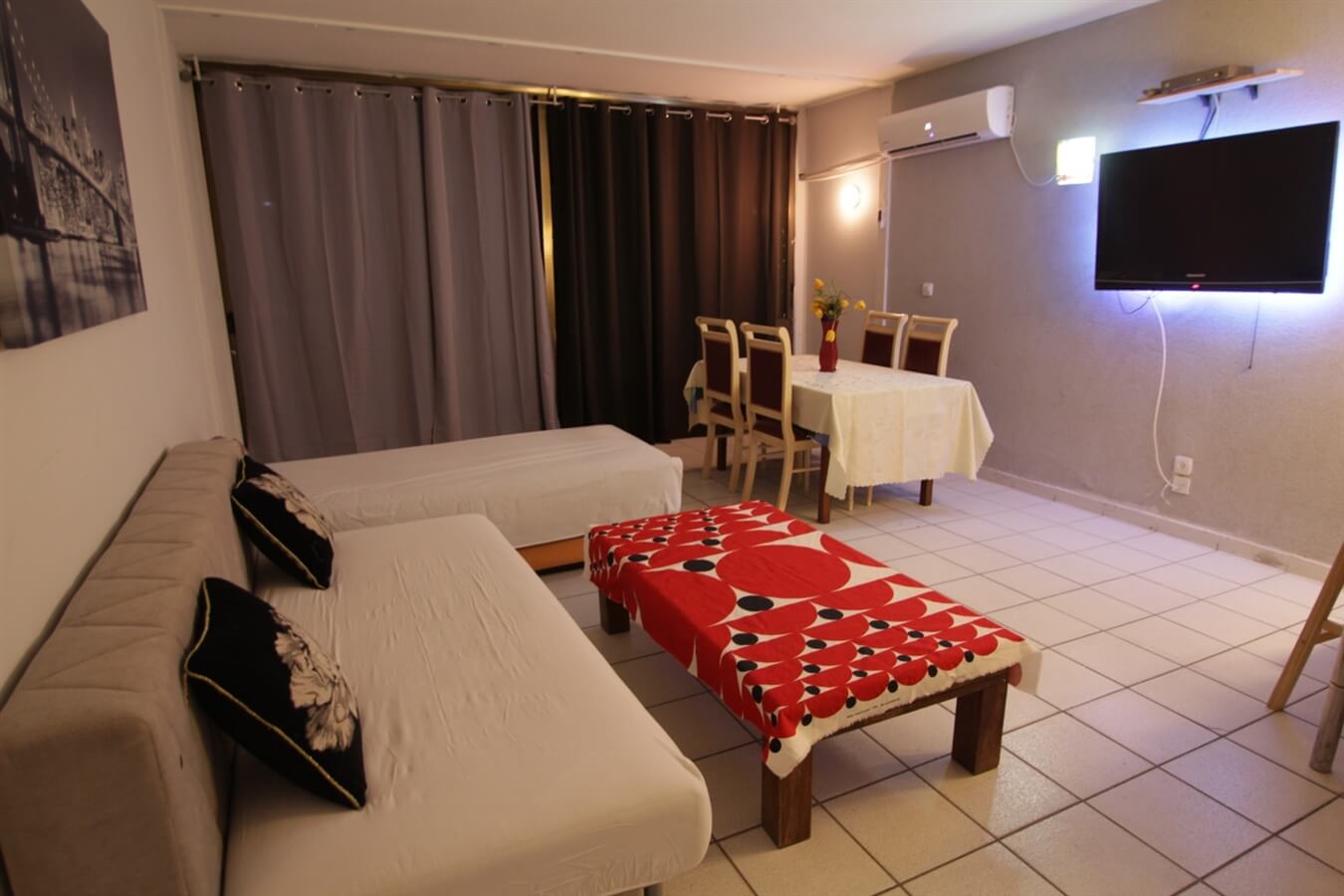 תמונה של סוויטת נופש - 1 תמונה של סוויטת נופש - 1