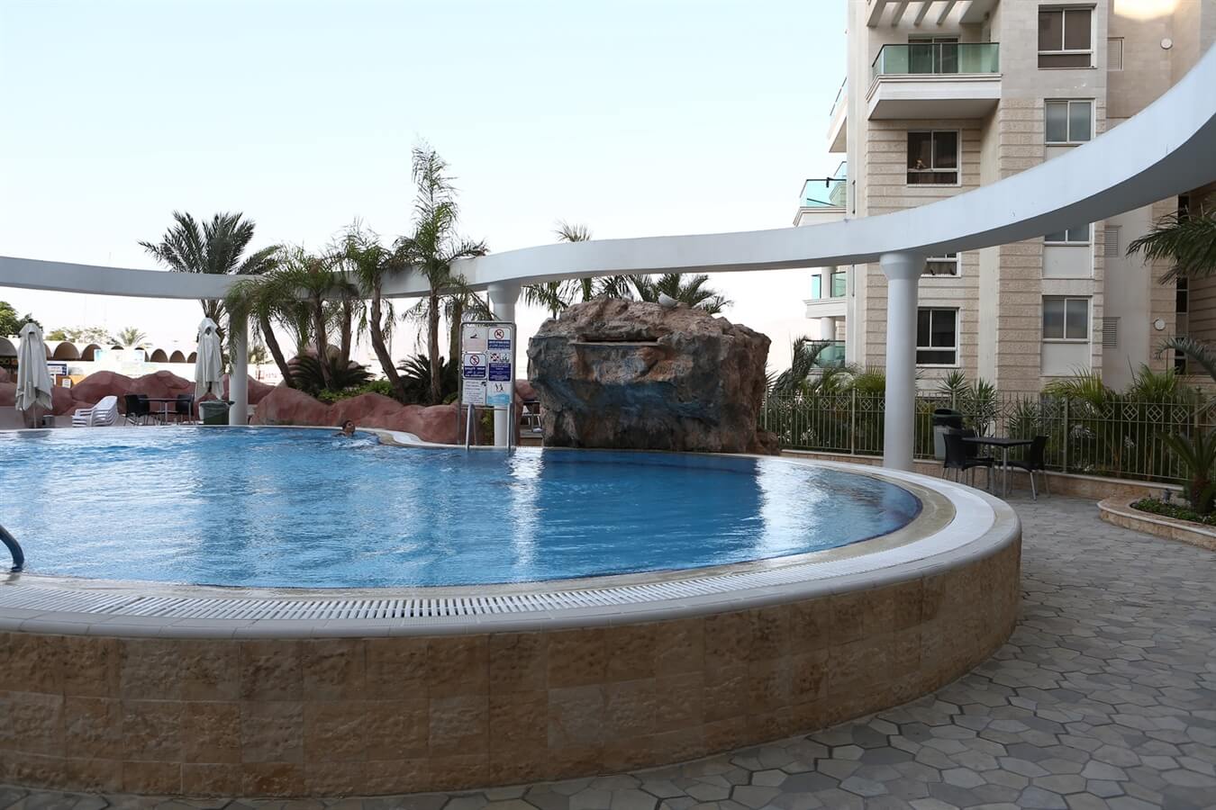 תמונה של סוויטת פאר - 9 תמונה של סוויטת פאר - 9