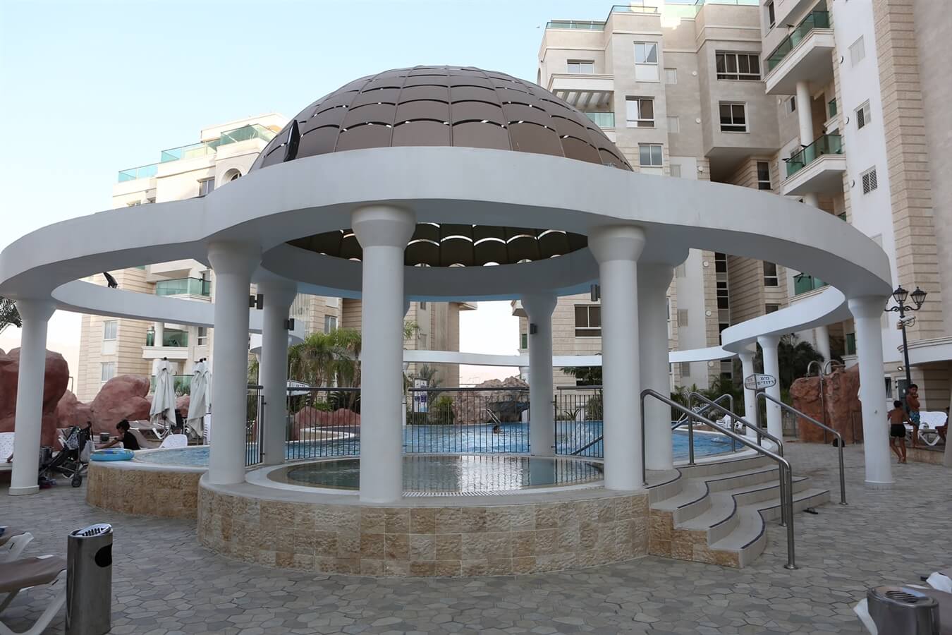 תמונה של סוויטת פאר - 6 תמונה של סוויטת פאר - 6