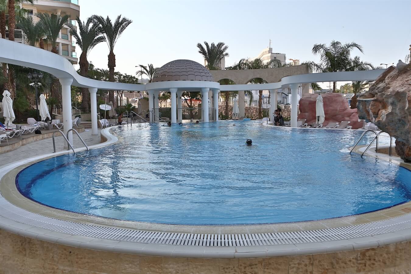 תמונה שצולמה בלי-ים דירות נופש - 1 תמונה של לי-ים דירות נופש - 1