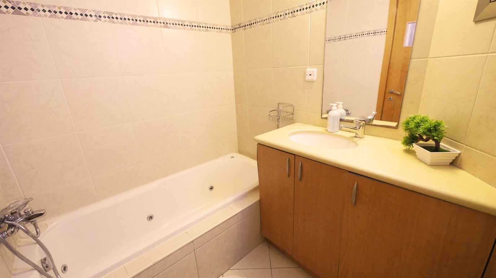 תמונה של דירת נופש ים - 6 תמונה של דירת נופש ים - 6