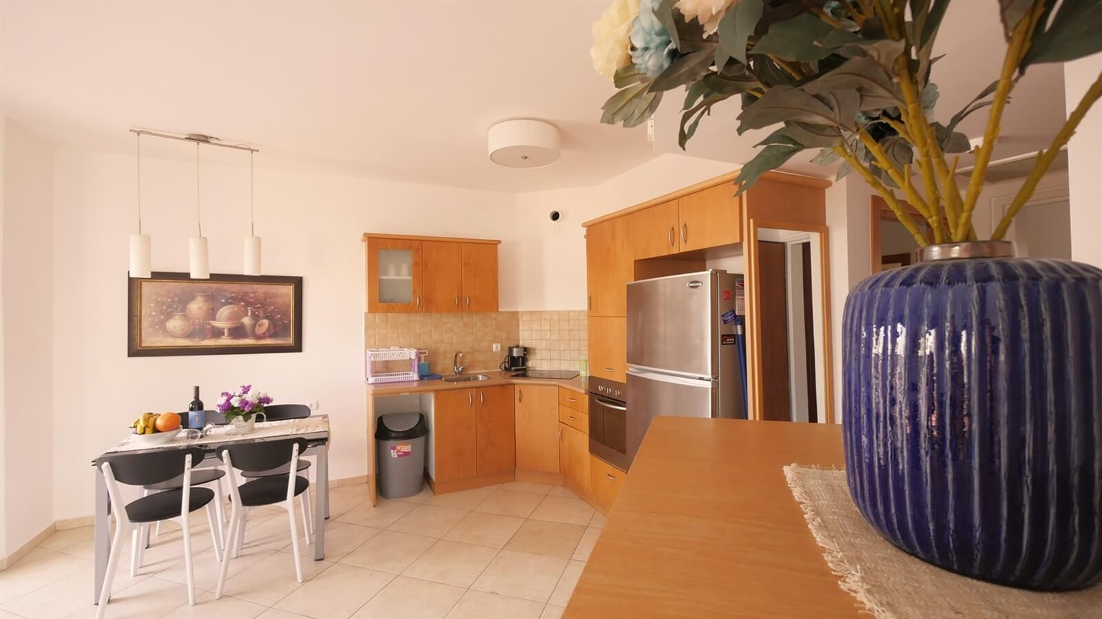 תמונה של דירת נופש ים - 9 תמונה של דירת נופש ים - 9