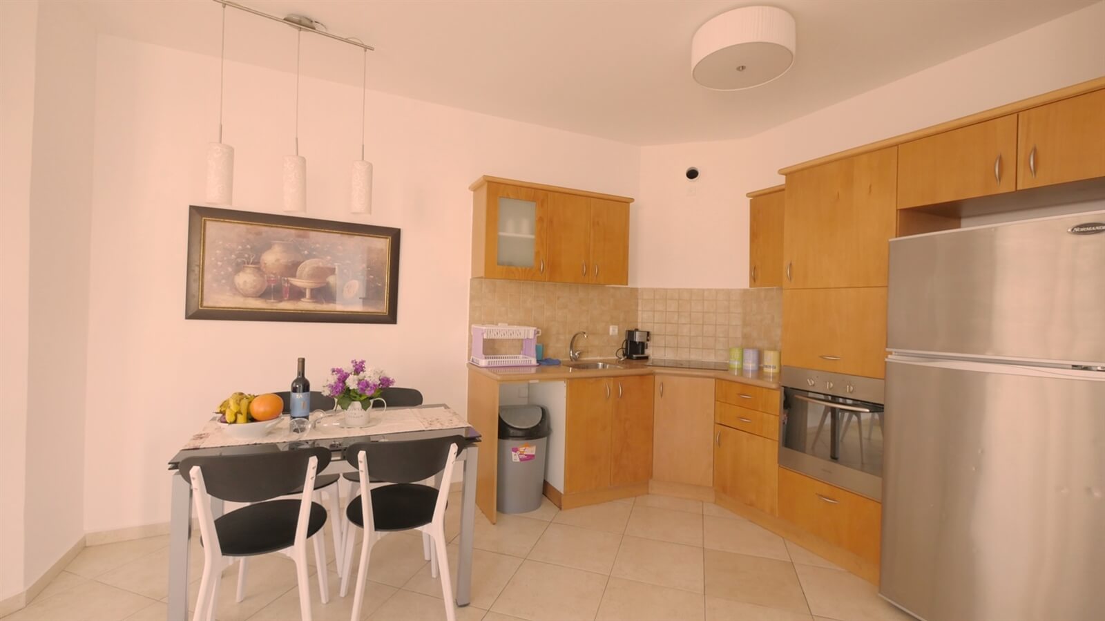 תמונה של דירת נופש ים - 4 תמונה של דירת נופש ים - 4