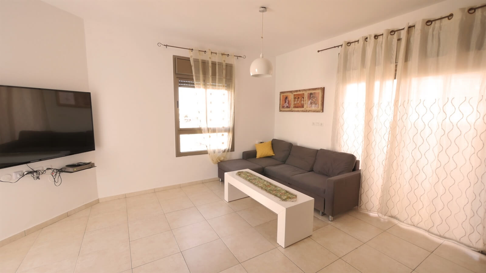 תמונה של דירת נופש ים - 8 תמונה של דירת נופש ים - 8