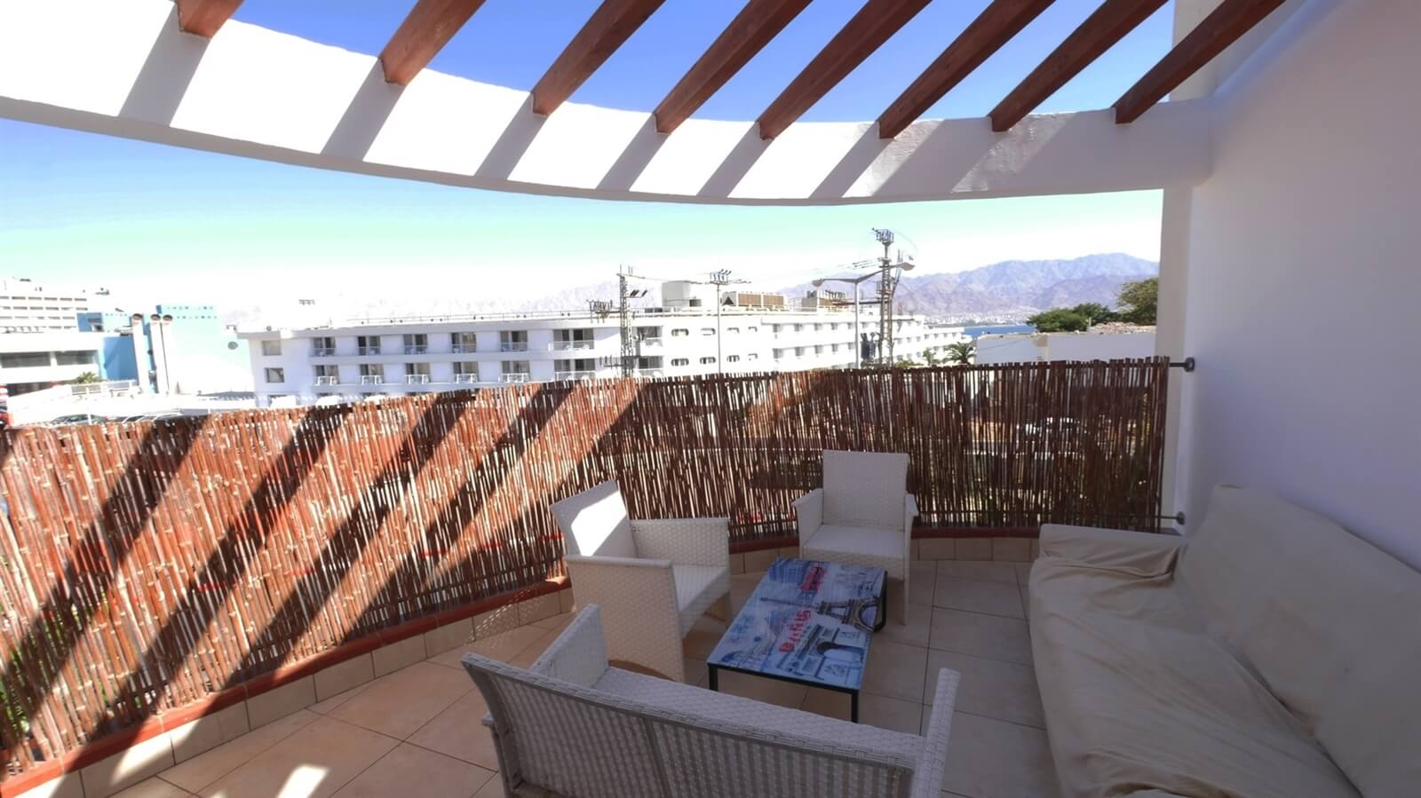 תמונה של דירת נופש ים - 2 תמונה של דירת נופש ים - 2