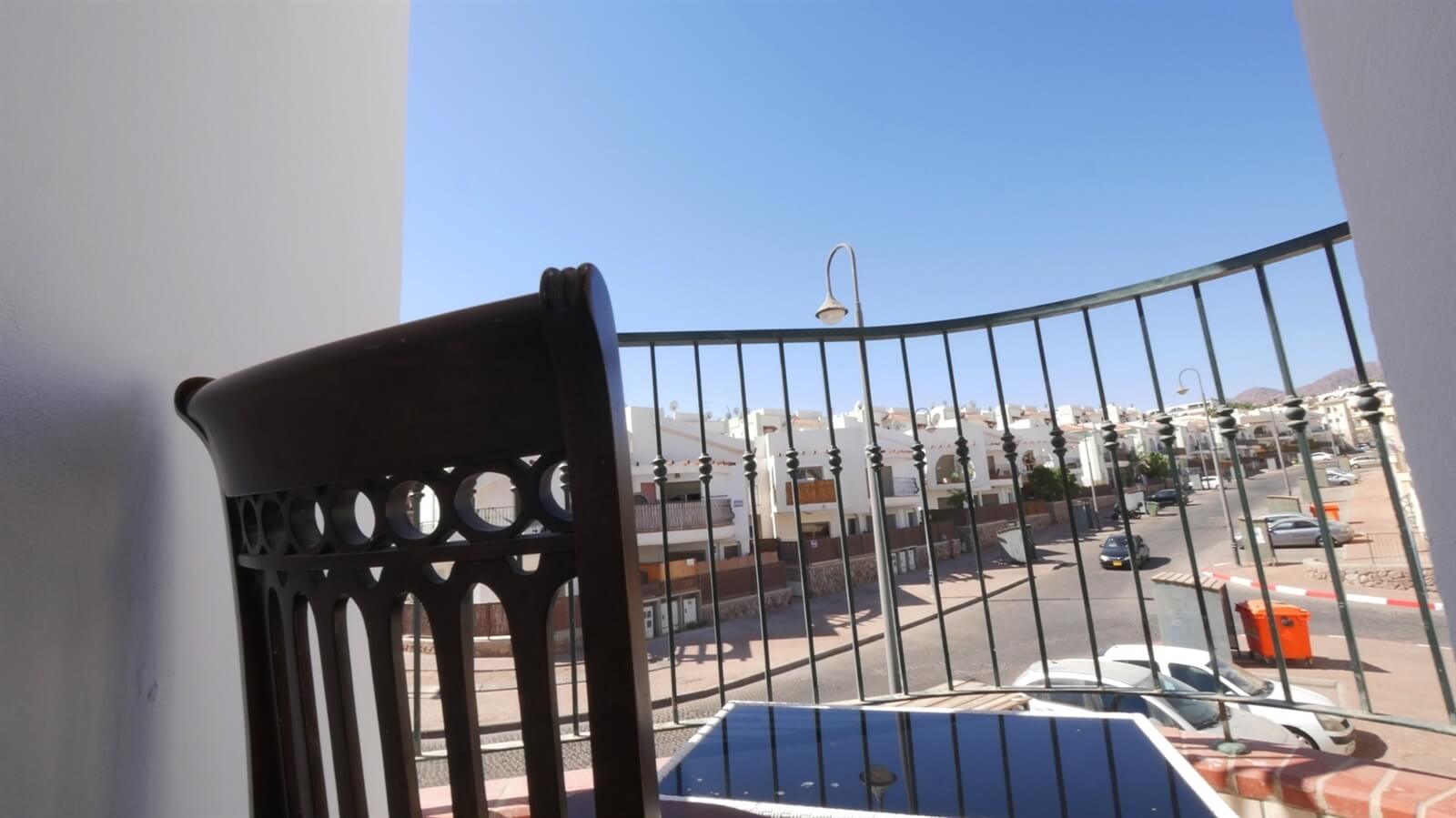 תמונה של דירת נופש ים - 10 תמונה של דירת נופש ים - 10