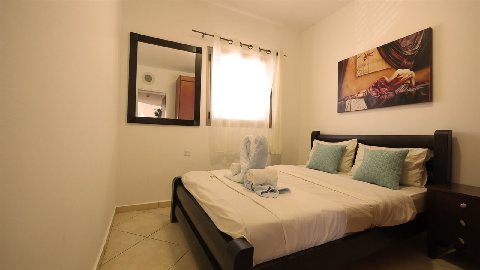 תמונה של דירת נופש ים - 7 תמונה של דירת נופש ים - 7