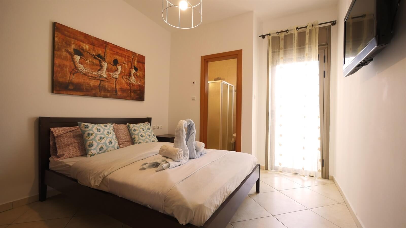 תמונה של דירת נופש ים - 1 תמונה של דירת נופש ים - 1