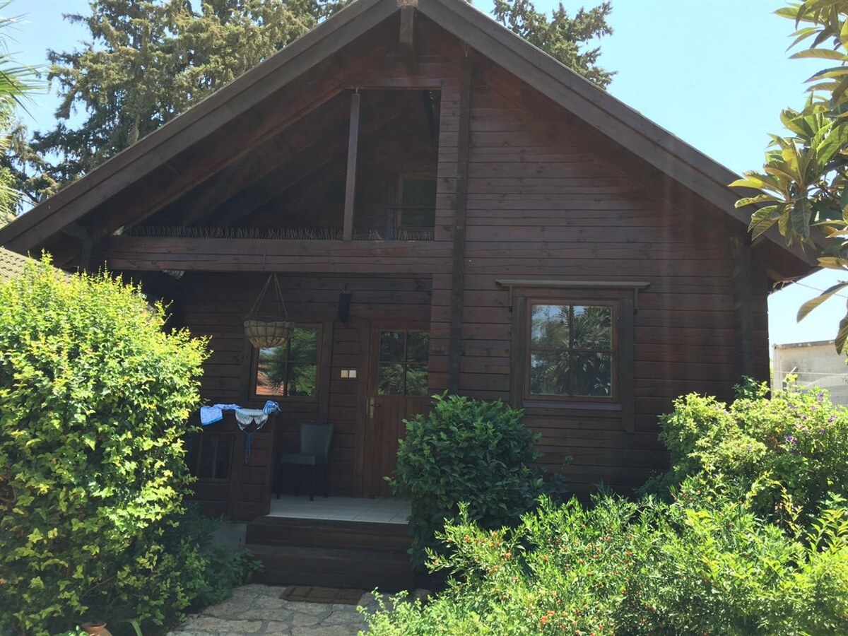 תמונה של בקתות זוגיות - 7