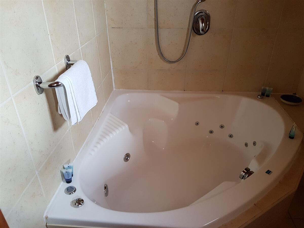 תמונה של בקתות זוגיות - 9