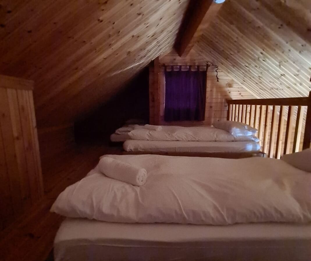 תמונה של בקתות משפחתיות - 3