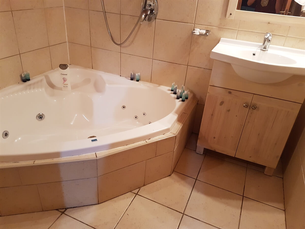 תמונה של בקתות משפחתיות - 5