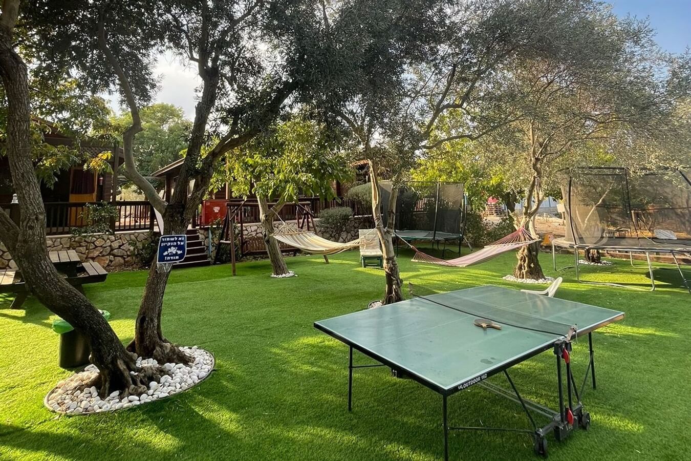 תמונה של בקתות זוגיות - 10