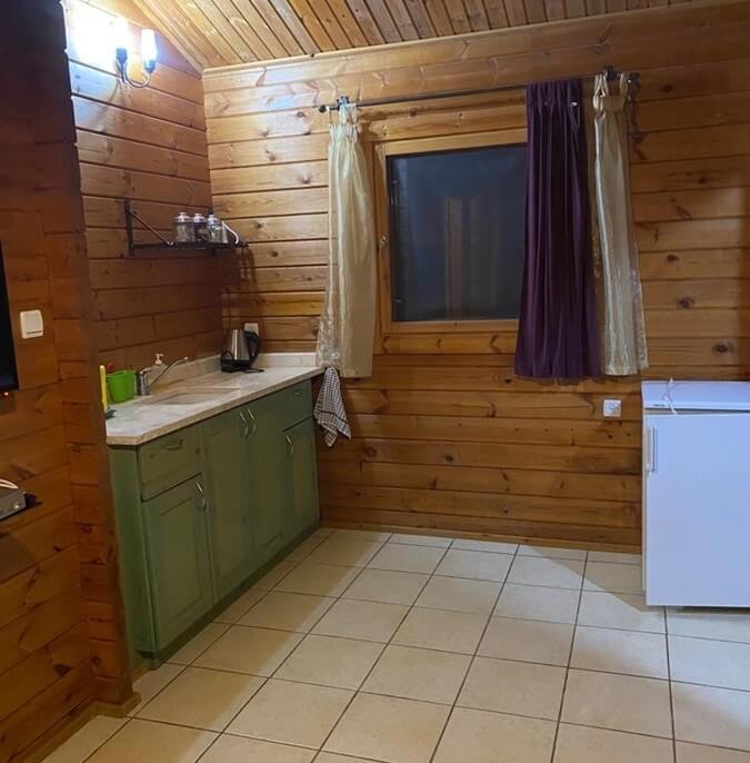 תמונה של בקתות זוגיות - 6