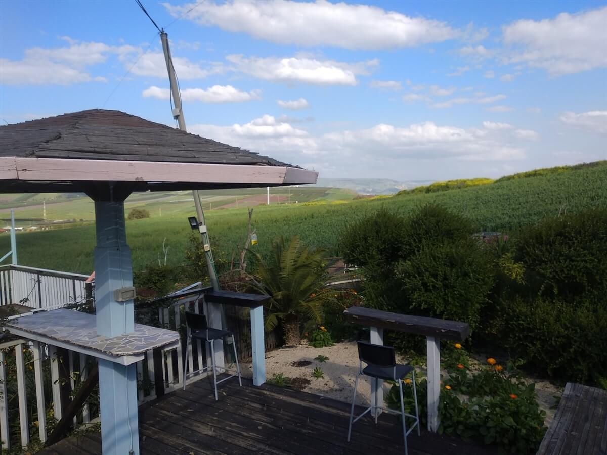 תמונה של יחידת האירוח - 10