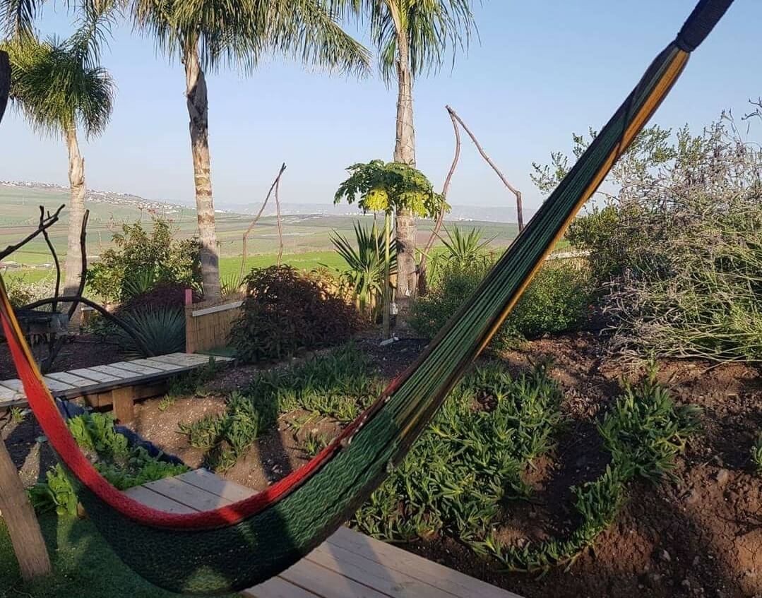 תמונה של יחידת האירוח - 9