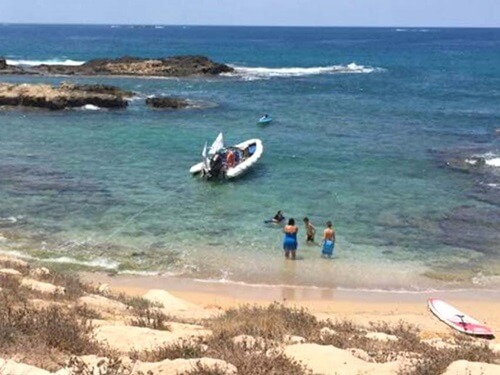 תמונה של שייט וספורט ימי