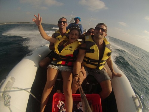 תמונה של שייט וספורט ימי