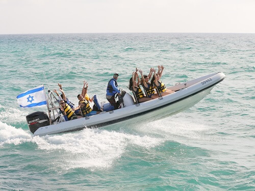 תמונה של שייט וספורט ימי