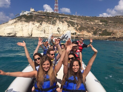 תמונה של שייט וספורט ימי