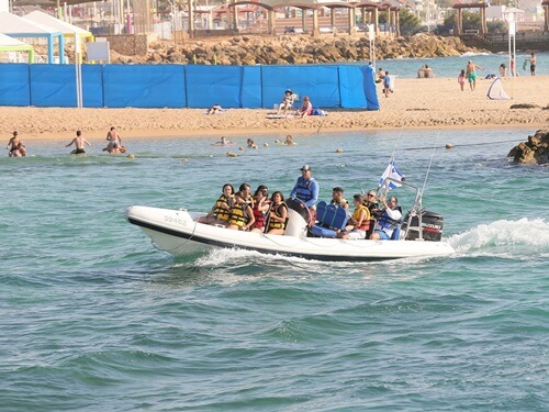 תמונה של שייט וספורט ימי