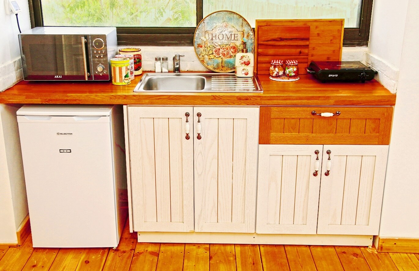 תמונה של הצימרים - 6