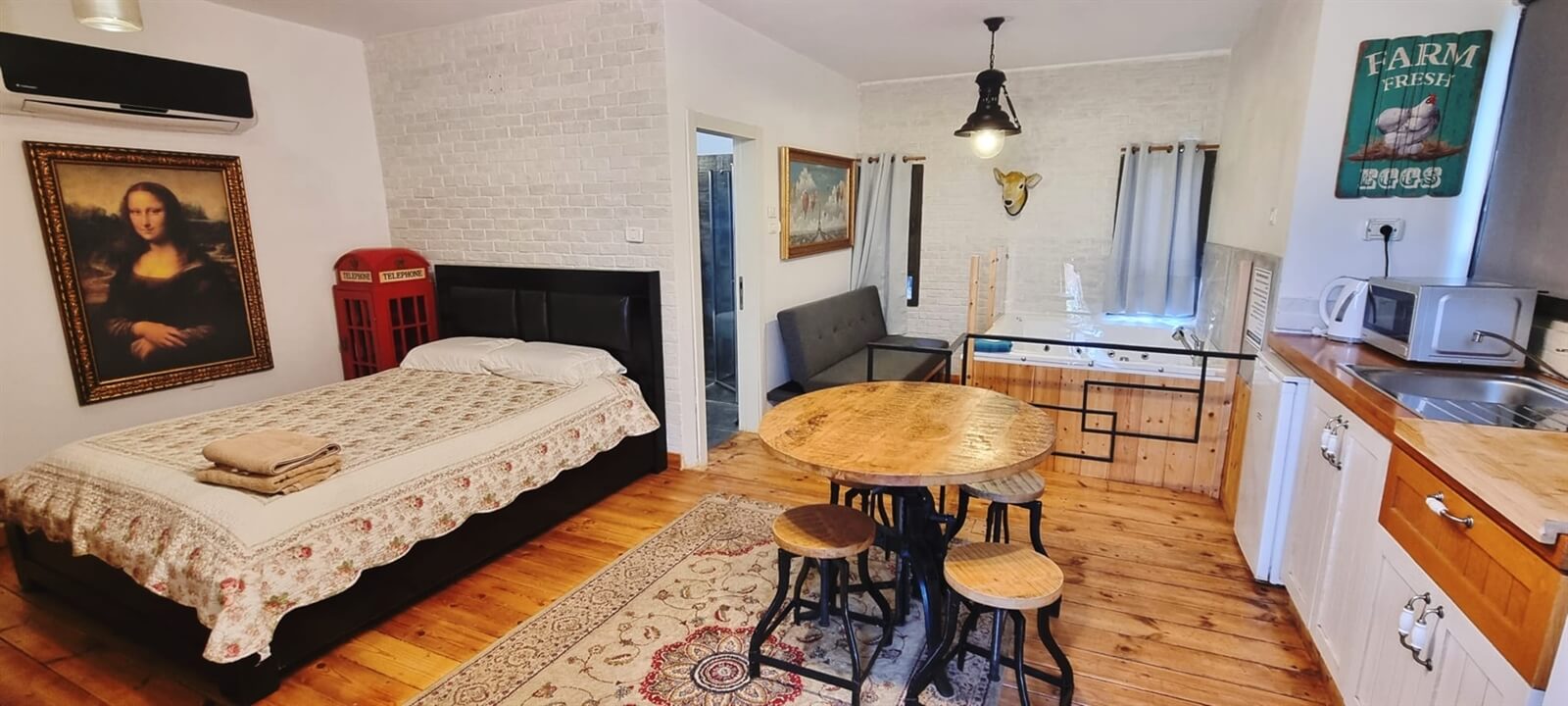 תמונה של הצימרים - 5