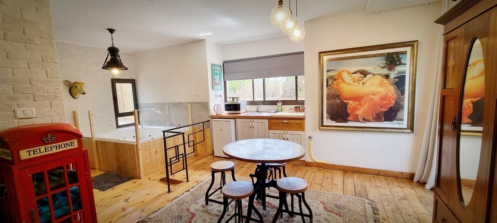 תמונה של הצימרים - 3