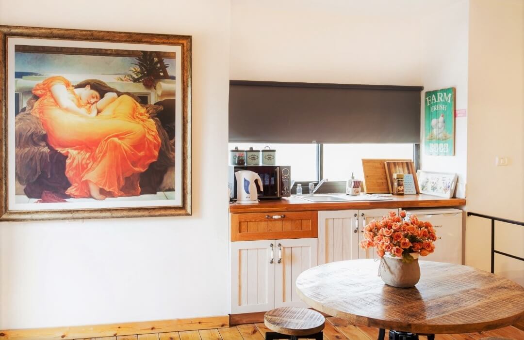 תמונה של הצימרים - 2