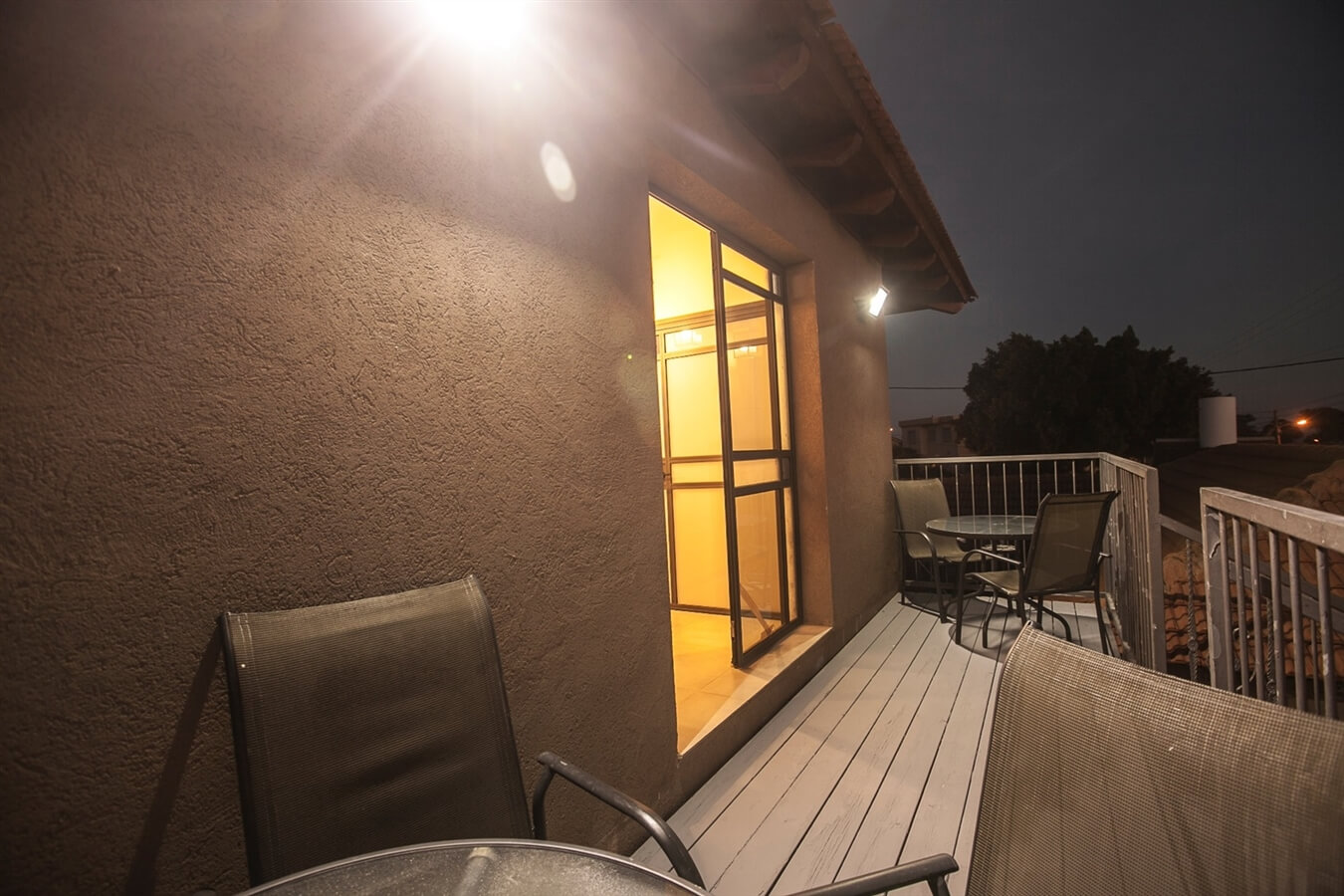 תמונה של הסוויטות - 10